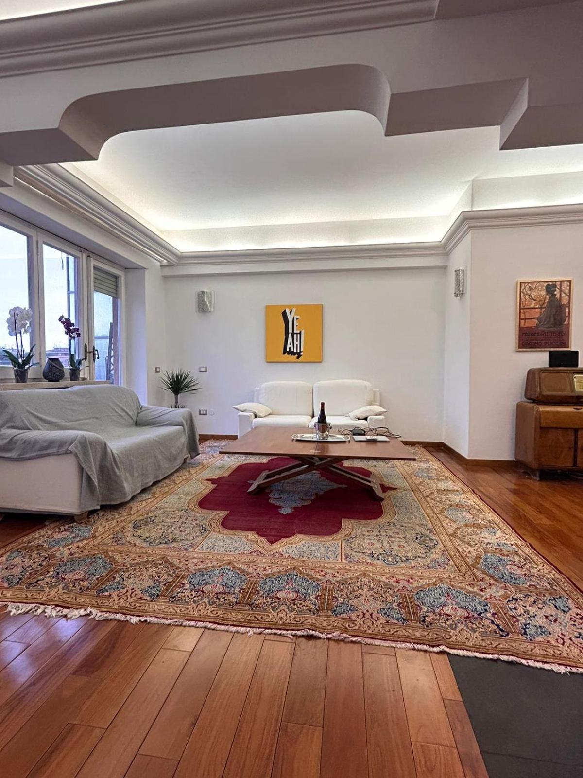 Feel San Paolo Apartamento