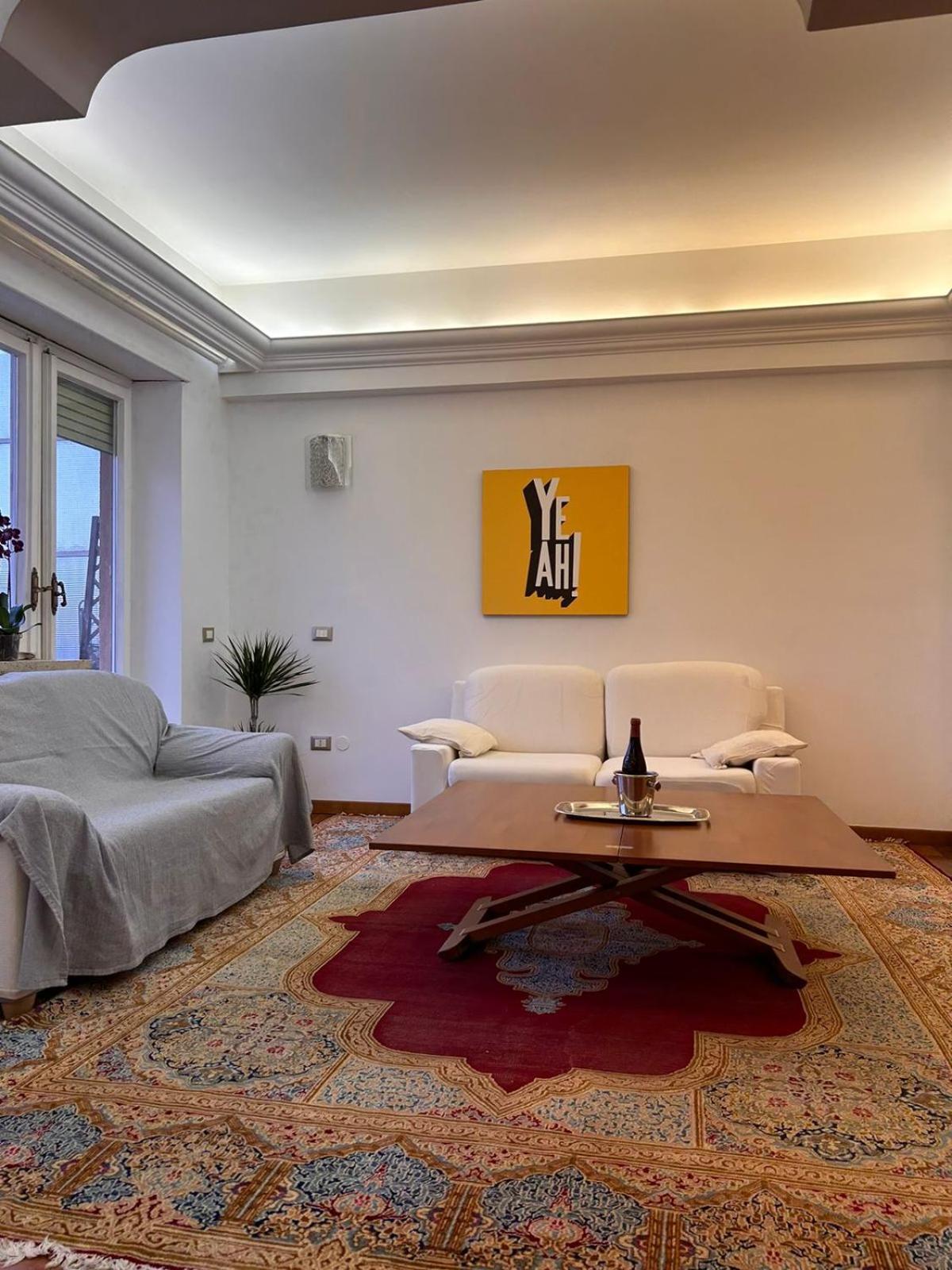 Apartamento Feel San Paolo *