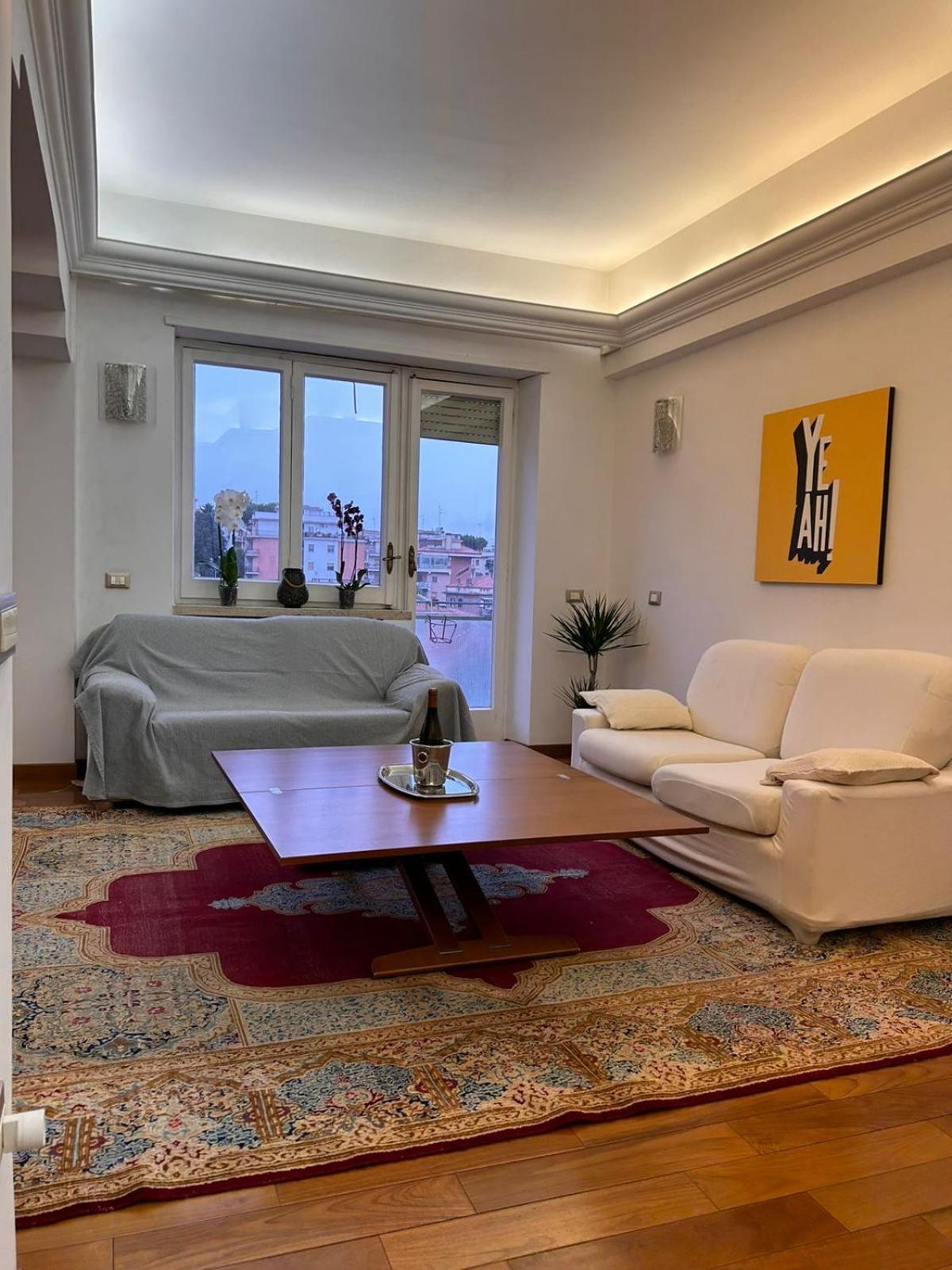 Feel San Paolo Apartamento