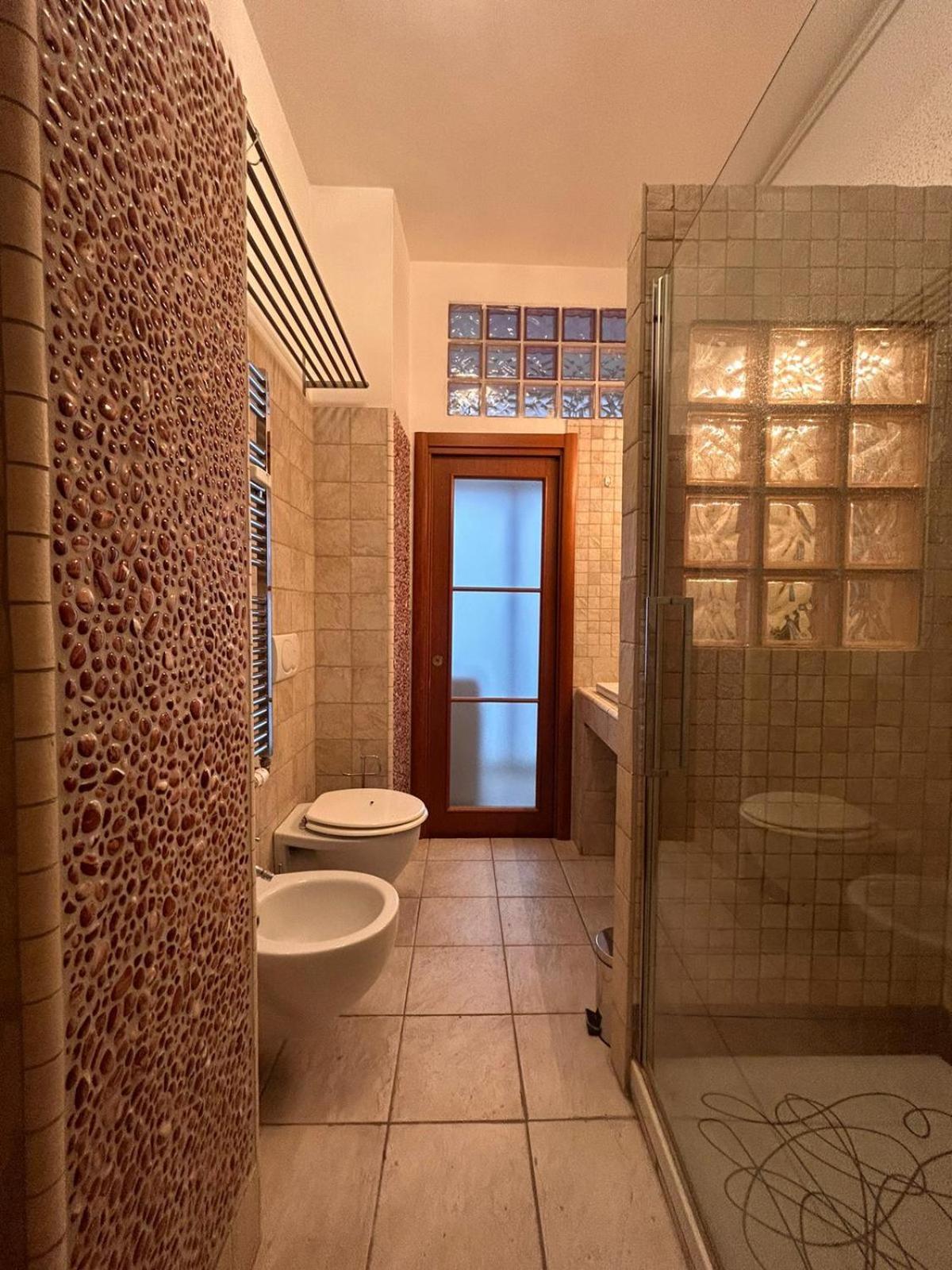 Apartamento Feel San Paolo Roma