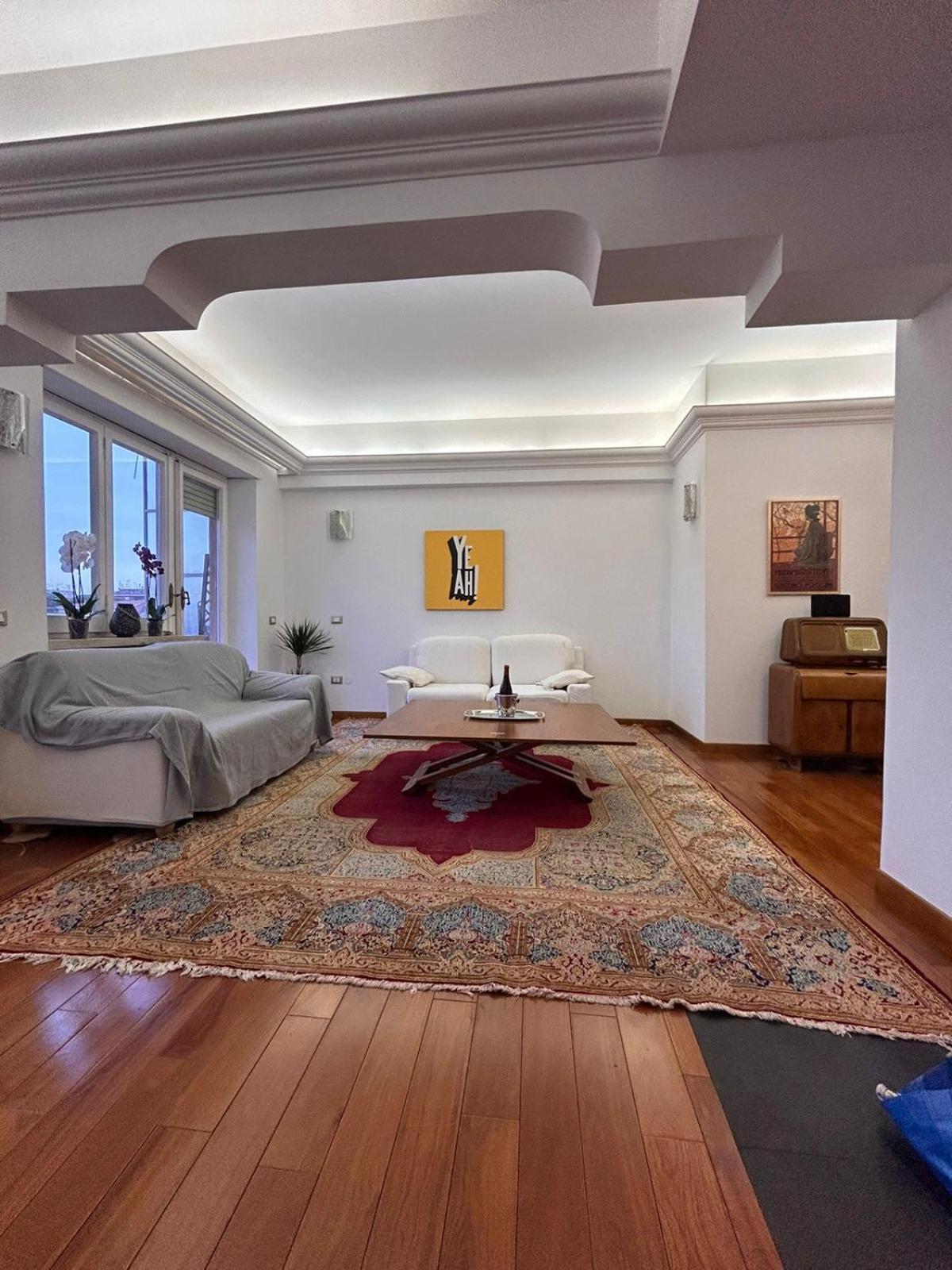 Feel San Paolo Apartamento Roma