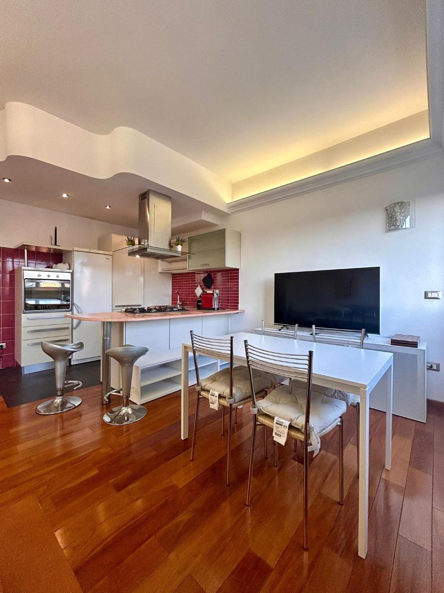 Apartamento Feel San Paolo