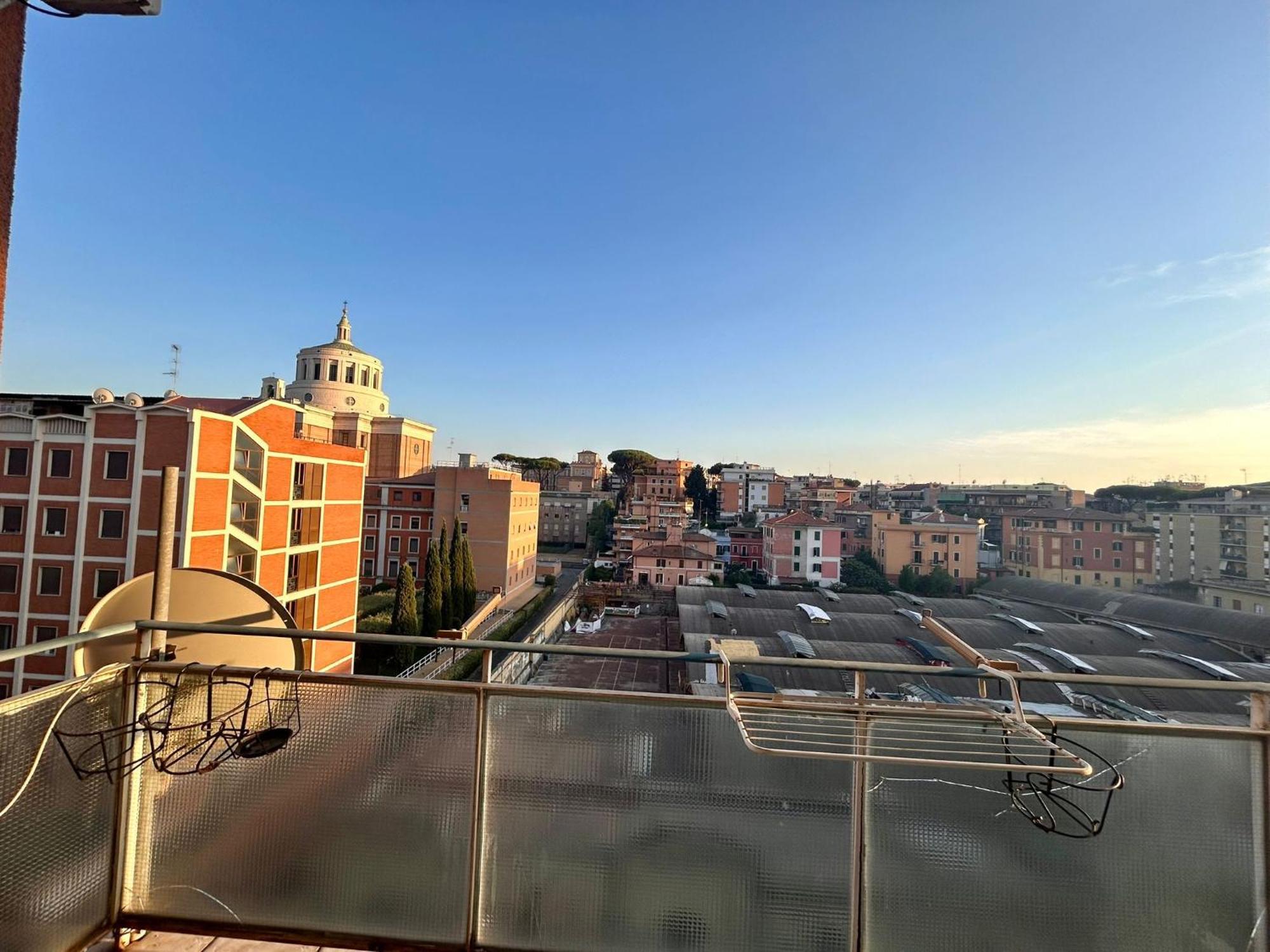 Feel San Paolo * Roma