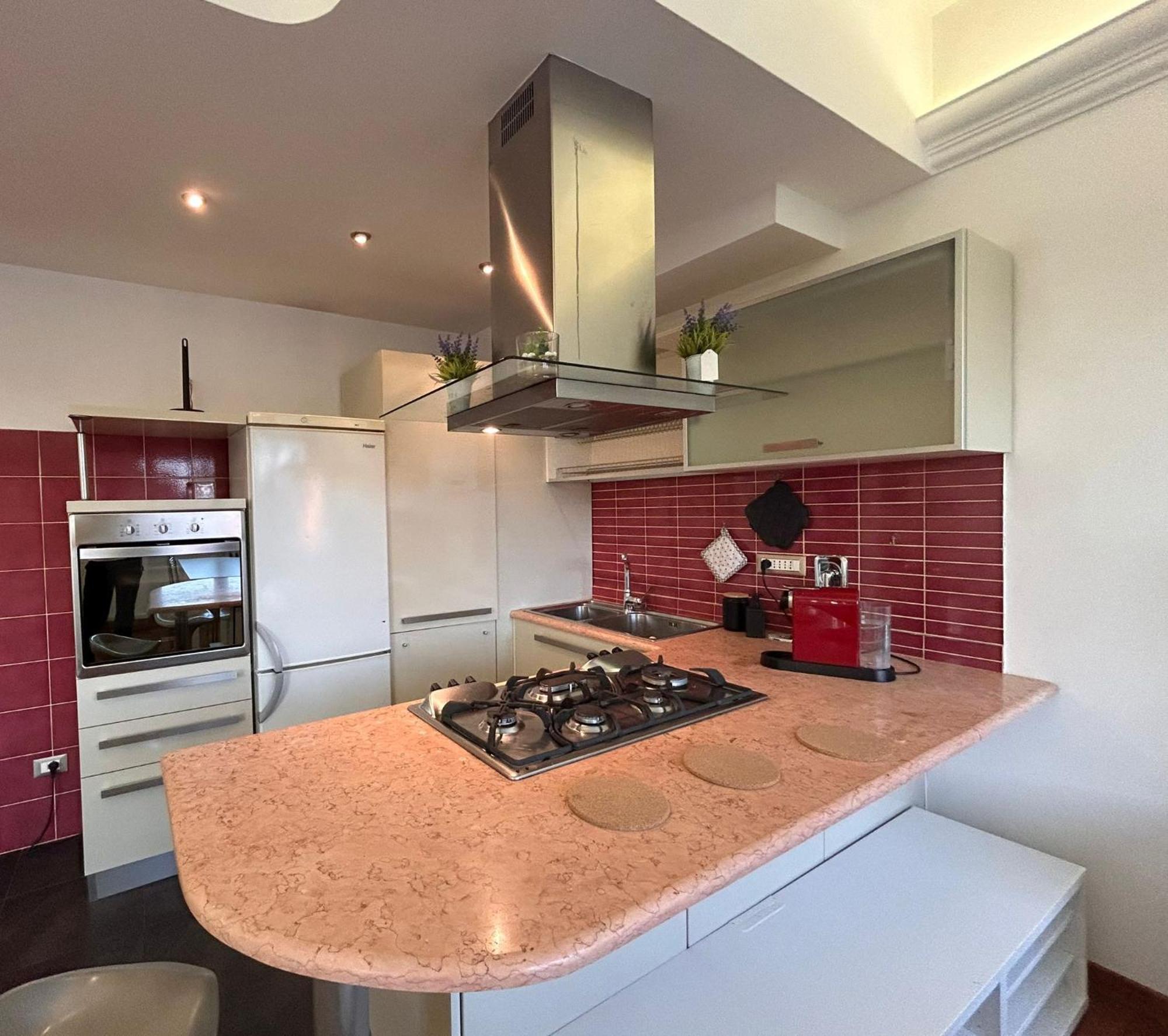 Apartamento Feel San Paolo