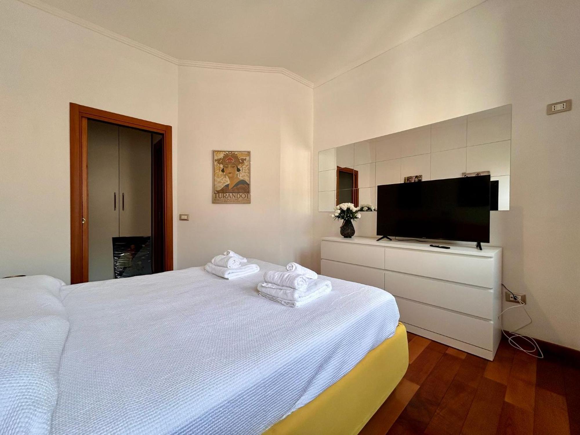 Apartamento Feel San Paolo