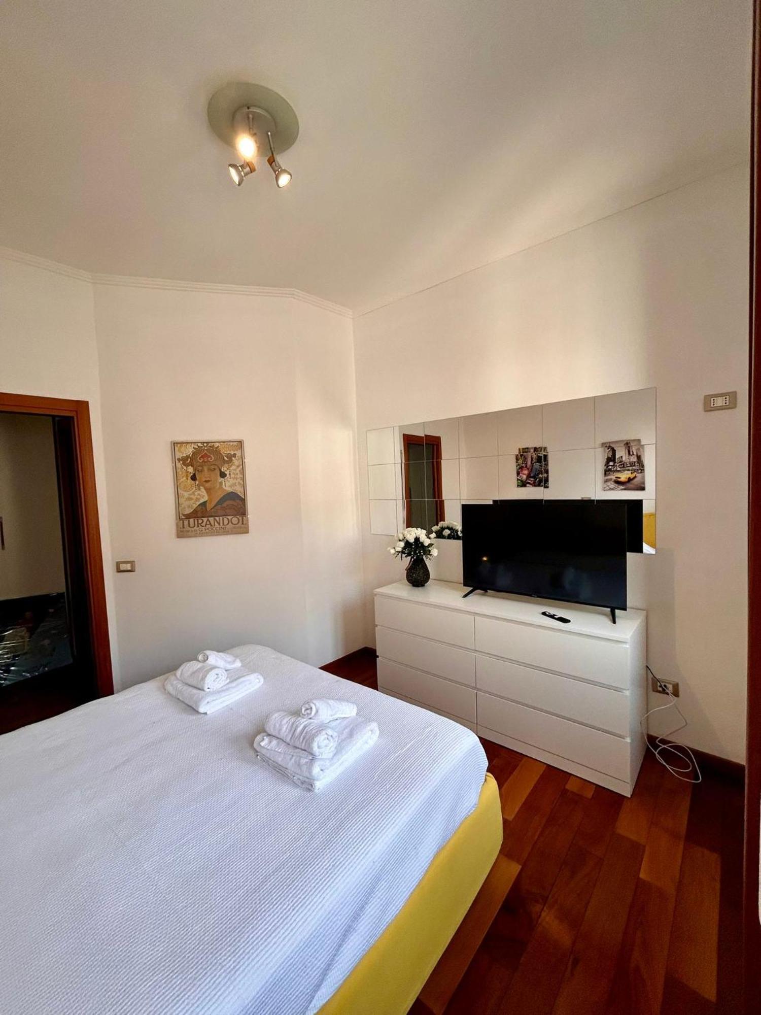 Apartamento Feel San Paolo