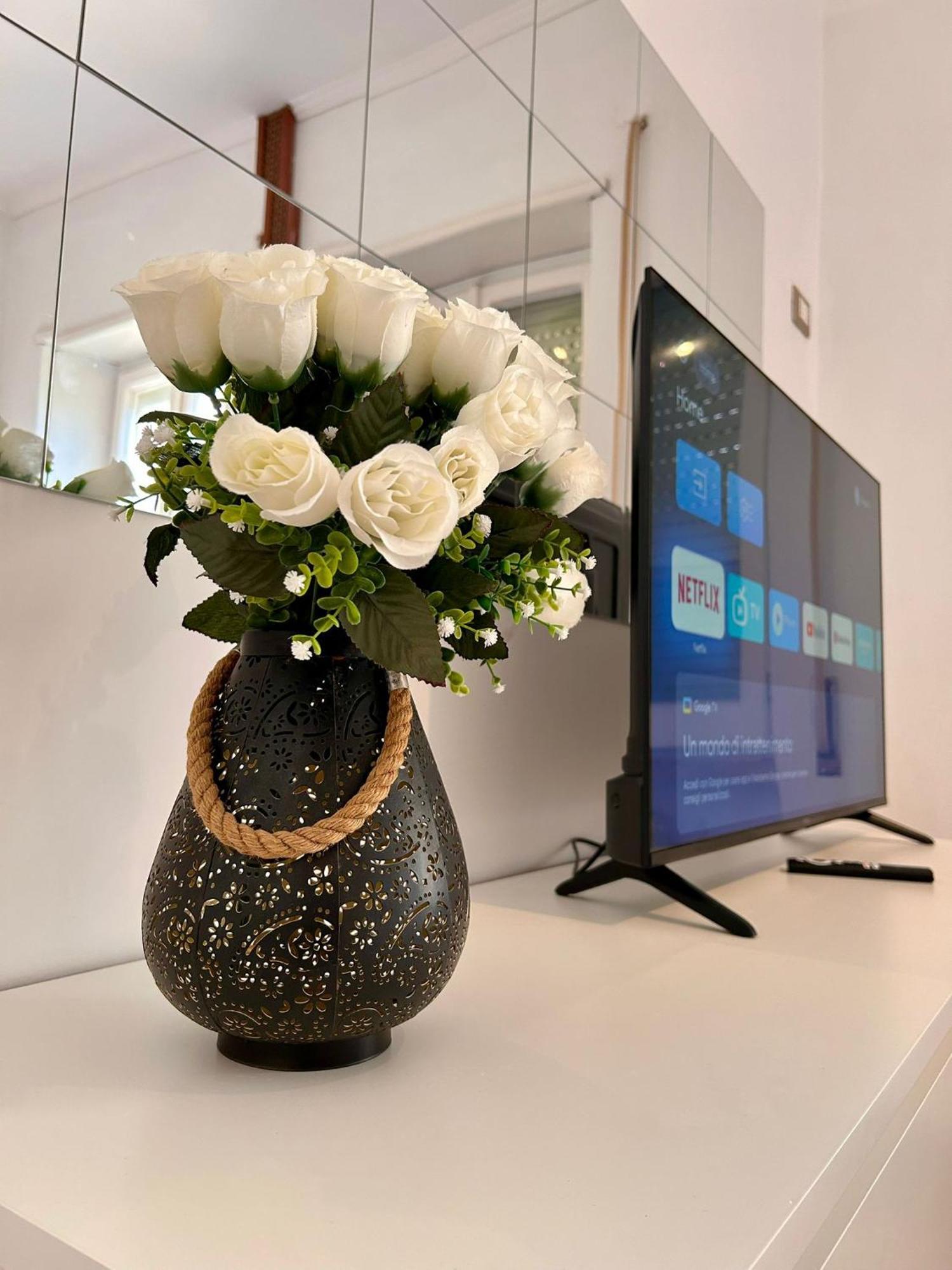 Apartamento Feel San Paolo Roma