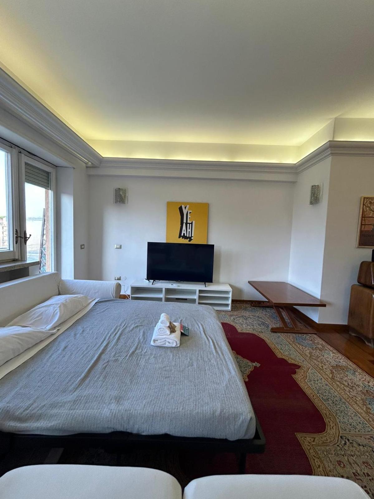 Apartamento Feel San Paolo *