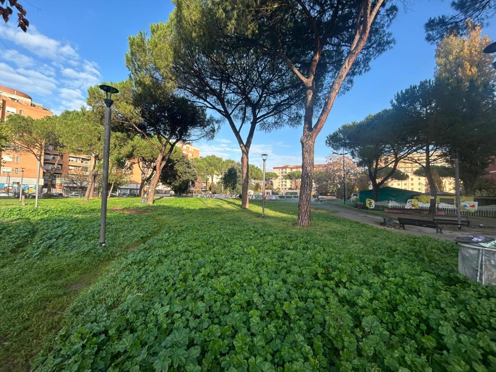 Feel San Paolo Apartamento