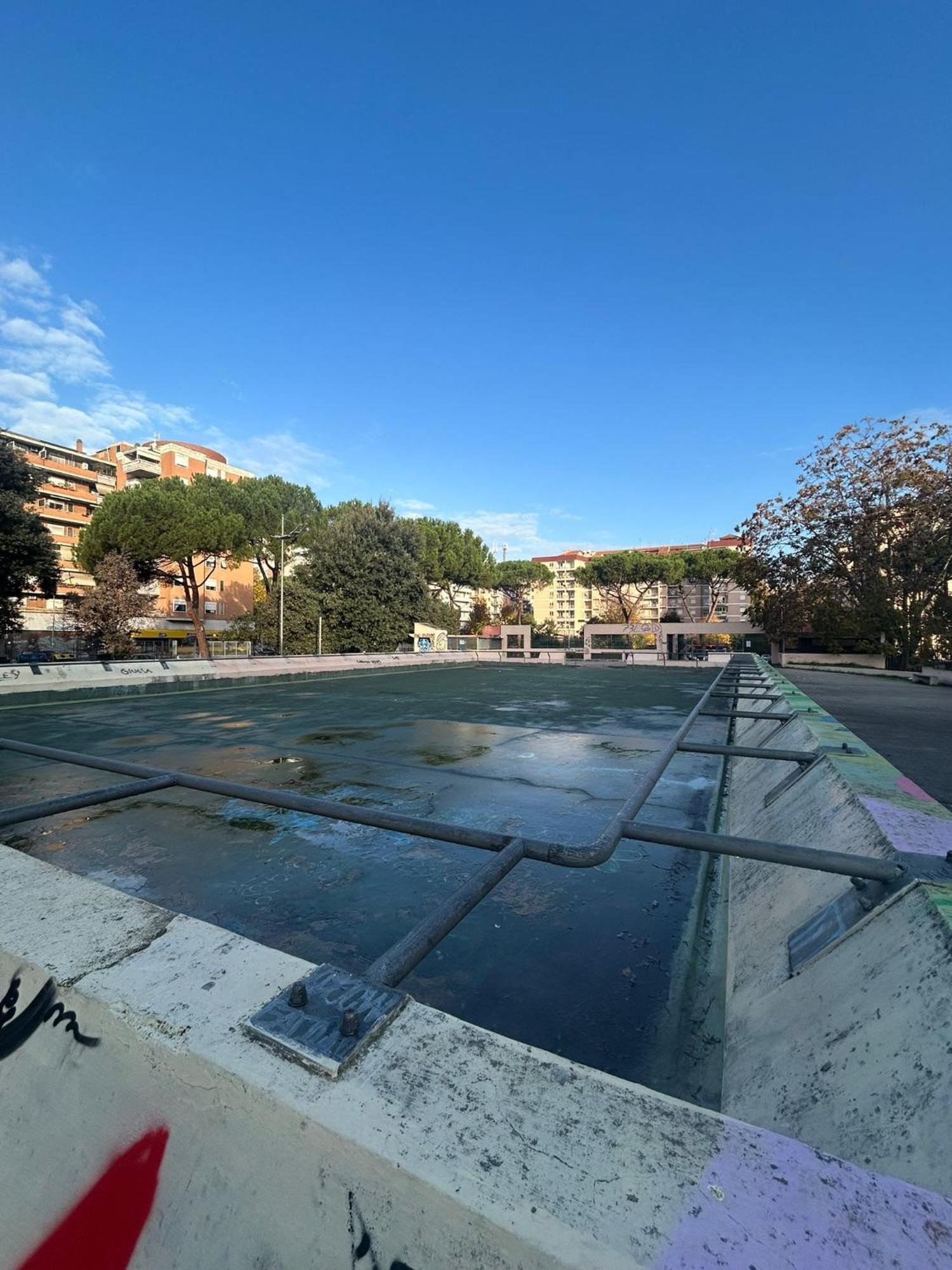 Feel San Paolo * Roma