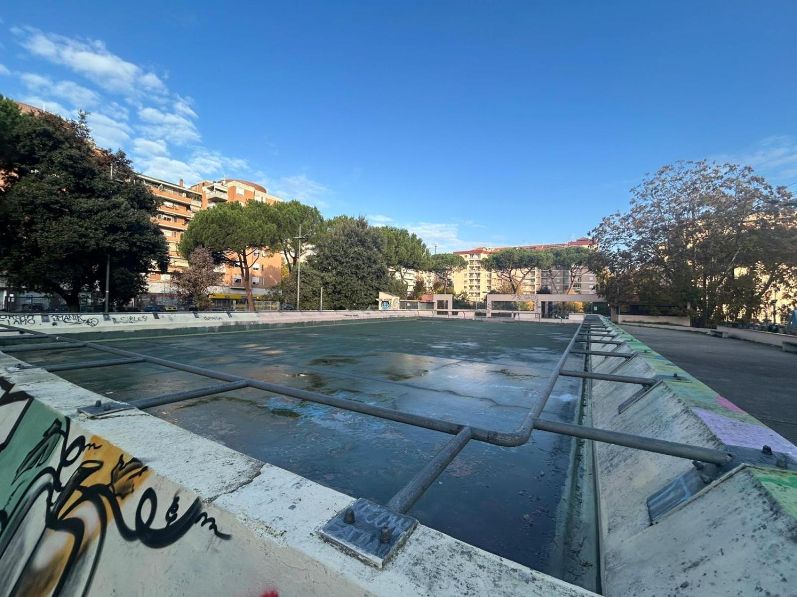 Apartamento Feel San Paolo Roma