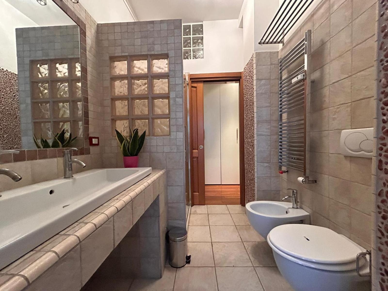 Apartamento Feel San Paolo Roma